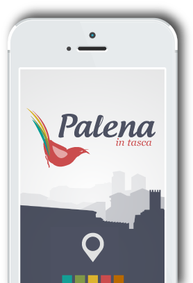 Palena in Tasca phone