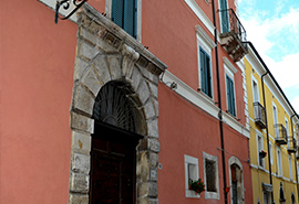 Palazzo Villa