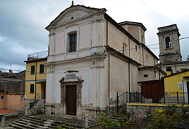 Chiesa di San Francesco