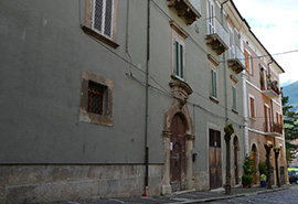 Palazzo Margadonna