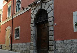 Palazzo Villa