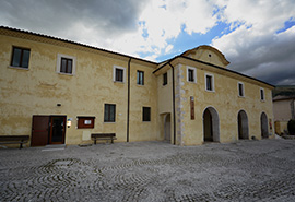 Convento di Sant’ Antonio